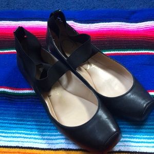 Jessica Simpson Ballet Flats